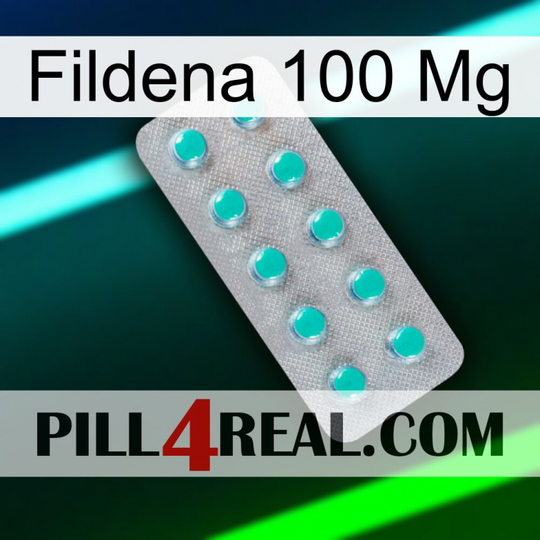 Fildena 100Mg 28